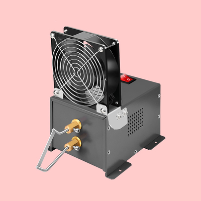 Drahtseil-Schneider Gewebe-Seats heißer mit Ventilator 110-240V