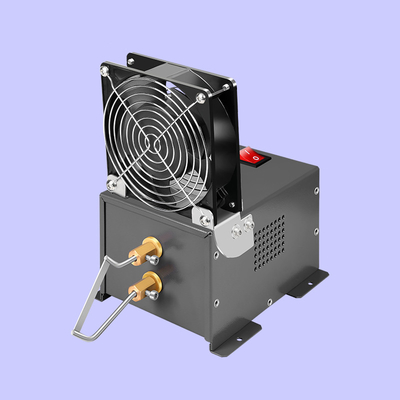 Drahtseil-Schneider Gewebe-Seats heißer mit Ventilator 110-240V