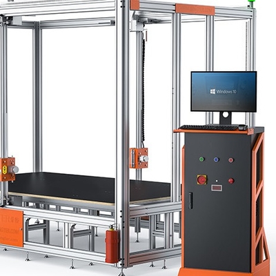 CER 300 Watt bis 6000 Watt Draht-Schaum-Schneider CNC heißer