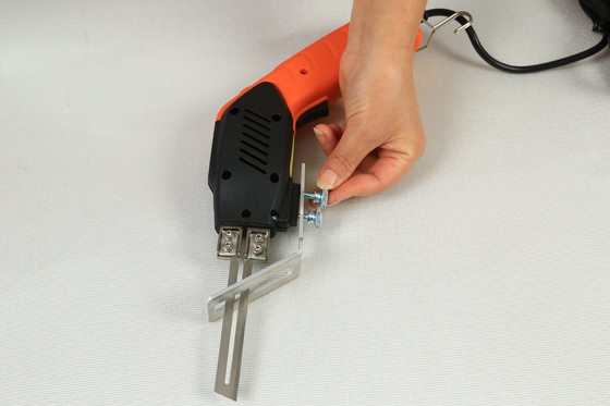 Handluftkühlungs-heiße 100mm Schneide für Brett KT KD