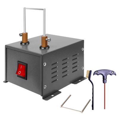 Gewebe-Seil und Textilindustrie-elektrisches Heizungsmesser 35W