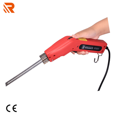 heißes Handmesser 200W mit 150 und 200mm dem Blatt