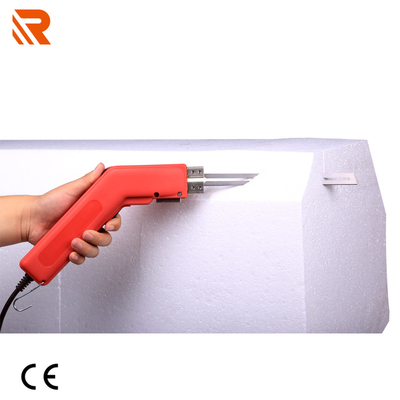 heißes Handmesser 200W mit 150 und 200mm dem Blatt
