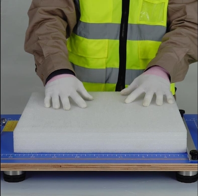 Brett-heißer Draht-Styroschaum-Schneider für diy und Schaummodell