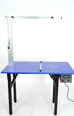 Tabelle-artiger elektrischer heißer Draht-Styroschaum-Schneider für Schaum ENV