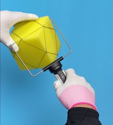 Handgemachter Mini Hot Wire Foam Cutting Pen For Kindergarten Classroom Decoration