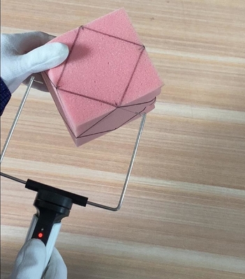 Handgemachter Mini Hot Wire Foam Cutting Pen For Kindergarten Classroom Decoration