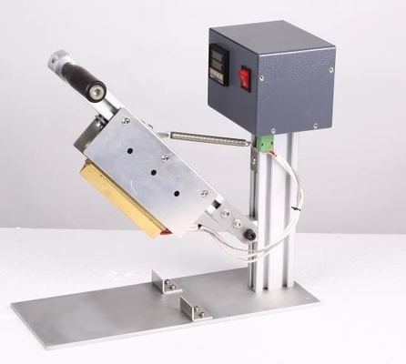 Druck-anhebender Gewebe-Hitze-Schneider 600 Watt für Seil im Freien