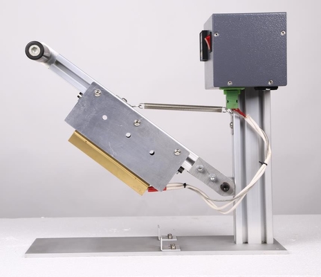 Druck-anhebender Gewebe-Hitze-Schneider 600 Watt für Seil im Freien