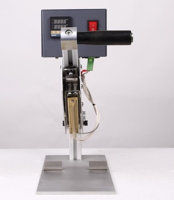 Druck-anhebender Gewebe-Hitze-Schneider 600 Watt für Seil im Freien