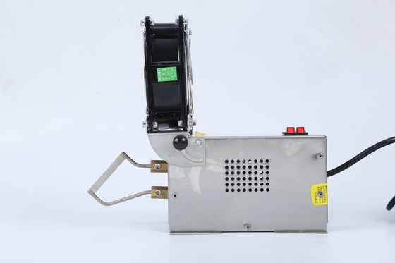 Seat-Art Seil-Heizungs-Schneider mit Arbeit des Fan-60W ununterbrochen