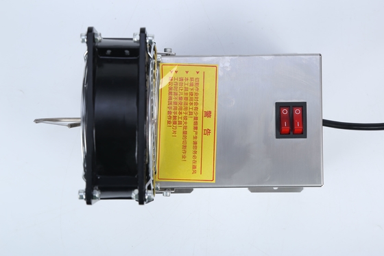 Seat-Art Seil-Heizungs-Schneider mit Arbeit des Fan-60W ununterbrochen