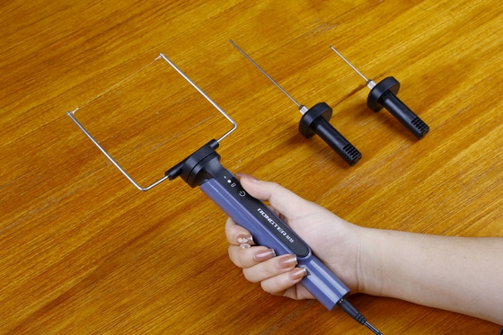 Werkzeug Mini Hot Wire Styrofoam Cutting-Stift-DIY für Kinderschule