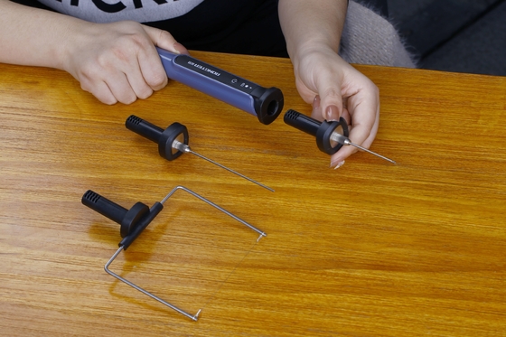 Werkzeug Mini Hot Wire Styrofoam Cutting-Stift-DIY für Kinderschule