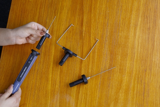 Werkzeug Mini Hot Wire Styrofoam Cutting-Stift-DIY für Kinderschule