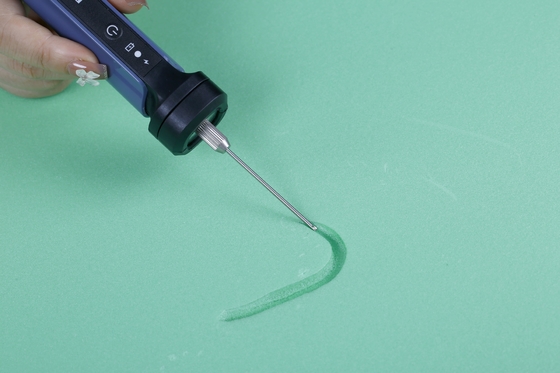 Tool-Kit des Polystyren-elektrisches heißes Draht-Schaum-Schneider-Stift-DIY