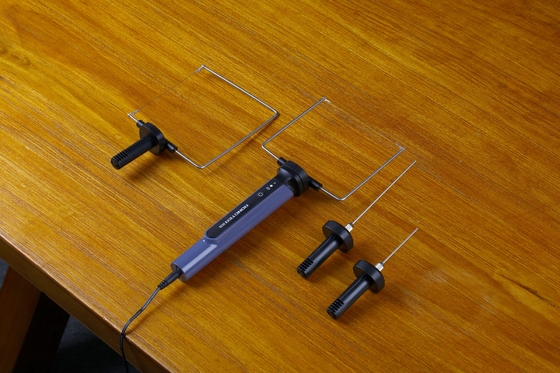 Tool-Kit des Polystyren-elektrisches heißes Draht-Schaum-Schneider-Stift-DIY