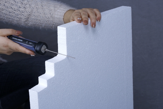 Elektrische heiße Schaum-Styroschaum-Schneider-Maschine Hand