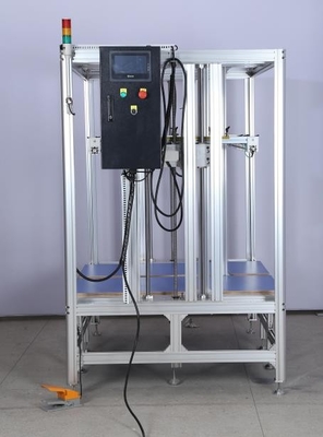 Draht-Schaum-Schneider-Maschine CNC bewegt sich elektrische heiße mit vier Äxten