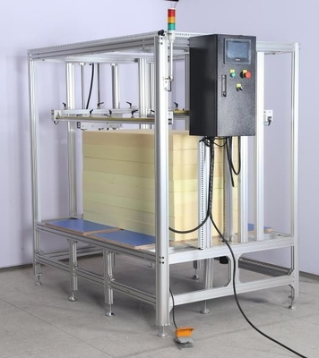 Draht-Schaum-Schneidemaschine CNC 3D heiße für Schwamm des Styroschaum-ENV XPS