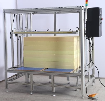 Draht-Schaum-Schneidemaschine CNC 3D heiße für Schwamm des Styroschaum-ENV XPS