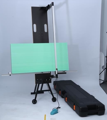 Heiße Draht-Schaum-Schneidemaschine für Bau-Isoliermaterial