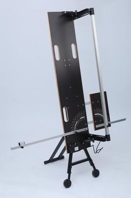 Vertikaler heißer Draht-Formverfahren-Maschinen-Desktop 200 Watt
