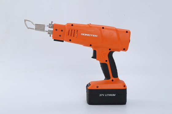 Messer-Gewebe-Schneider-Kit Cutting Tool For Belt-gewebten Materials DCs elektrischer heißer Gummi