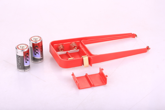 Handbatterie-Mini Hot Wire Cutter-CER für Diy 60HZ