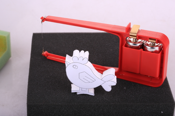 Handbatterie-Mini Hot Wire Cutter-CER für Diy 60HZ