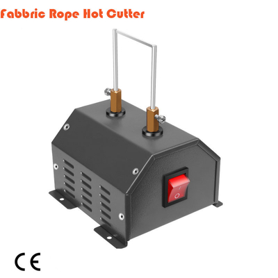 Elektrische Hot Blade Sitztyp Hot Rope Gurtschneider 110 - 240 V