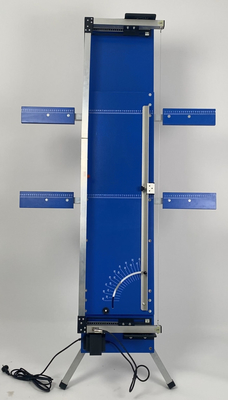 Elektrischer Heißdraht-Schaumschneider 200W für Isoliermaterial