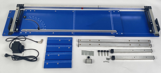 Elektrischer Heißdraht-Schaumschneider 200W für Isoliermaterial