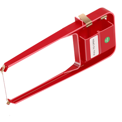 Handheld Bow Battery Mini Heißdraht-Schaumschneider für DIY 60HZ CE