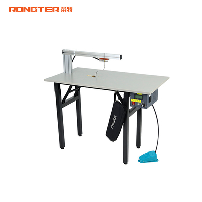 Spezielle Fasen-Heißschneider-Maschine 250w für die Möbelindustrie