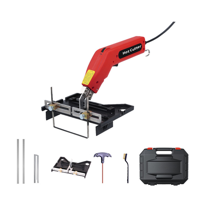 Handschlitz-heißer Schaum-Messer-Schneider für Perlen-Schwamm XPS ENV