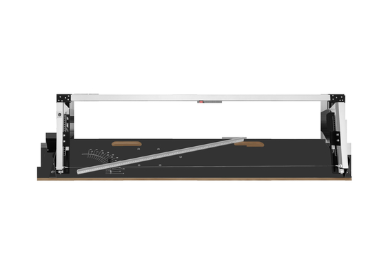 160 Watt-Energie-heißer Draht-Schaum-Schneider 110V zu 240V