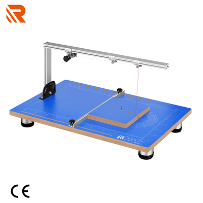 25 Watt-elektrische Tabellen-heißer Drahtschneider 110V zu 240V