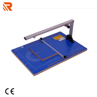 25 Watt-elektrische Tabellen-heißer Drahtschneider 110V zu 240V