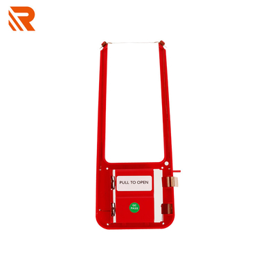 3V Mini Hot Wire Cutter, CER heißer Haken für den Schnitt des Schaums