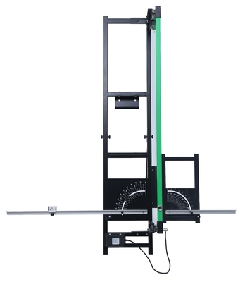 drahtlose heiße Schneidemaschine-Tabellen-Art des Draht-200W