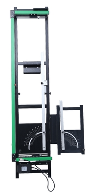 drahtlose heiße Schneidemaschine-Tabellen-Art des Draht-200W