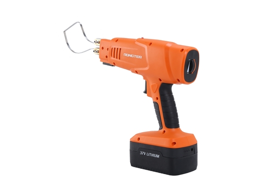 drahtloser heißer Schaum-Schneider des Messer-36V mit Luftkühlungs-System
