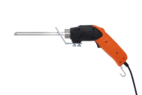 Vielseitiger elektrischer heißer Handdrahtschneider und heißes Messer (110-240V)