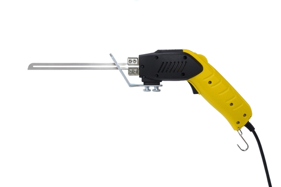 Vielseitiger elektrischer heißer Handdrahtschneider und heißes Messer (110-240V)