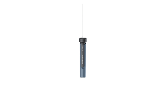 Styroschaum-Ausschnitt-Stift 15W Mini Hot Wire Cutter With 15cm gerader Balde