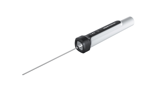 Styroschaum-Ausschnitt-Stift 15W Mini Hot Wire Cutter With 15cm gerader Balde