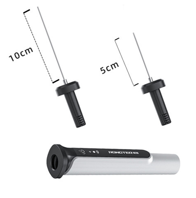 2 in 1 heißem Handdrahtschneider für KT-Brett mit 5cm und 10cm gerades Balde