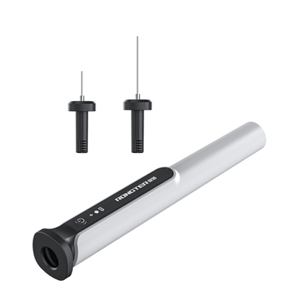 2 in 1 heißem Handdrahtschneider für KT-Brett mit 5cm und 10cm gerades Balde