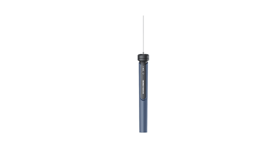 Drahtlose elektrische Schaum-Ausschnitt-Pen For Kindergarten Handmade And-Werbung